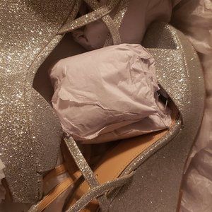 BADGLEY MISHKA  | ambrosia heel